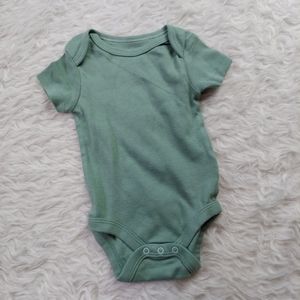 🌞 2/$4 CLEARANCE 🌞 • Cloud Island • Onesie